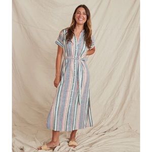 Marine Layer Simone Dress